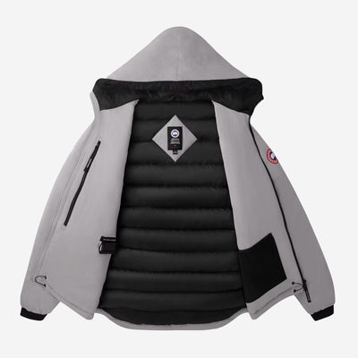 Canada Goose Lodge Hoody Jacket