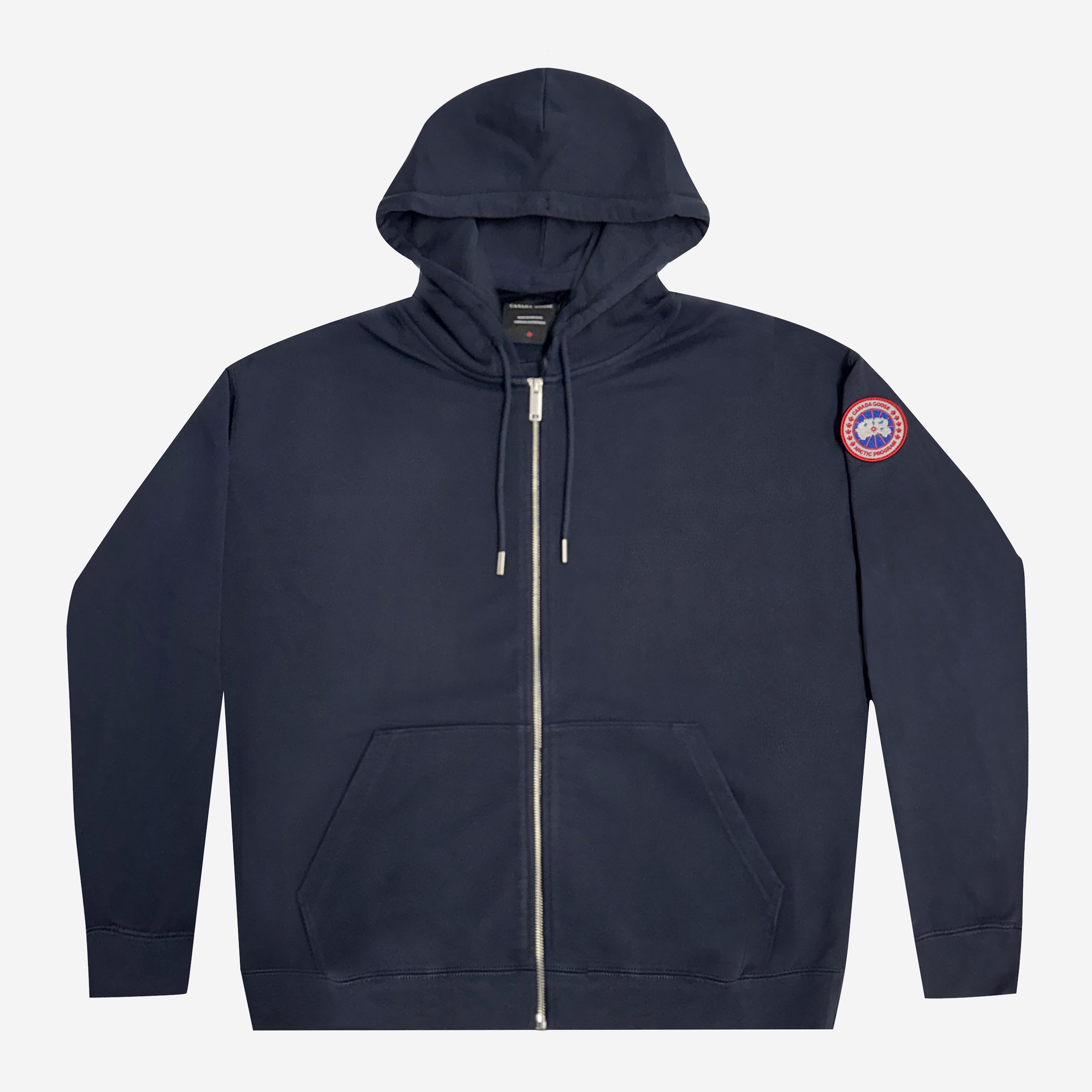 Canada Goose Rove Full Zip Hoodie