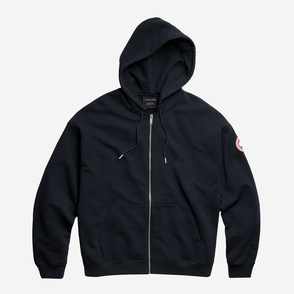 Canada Goose Rove Full Zip Hoodie – ZAP