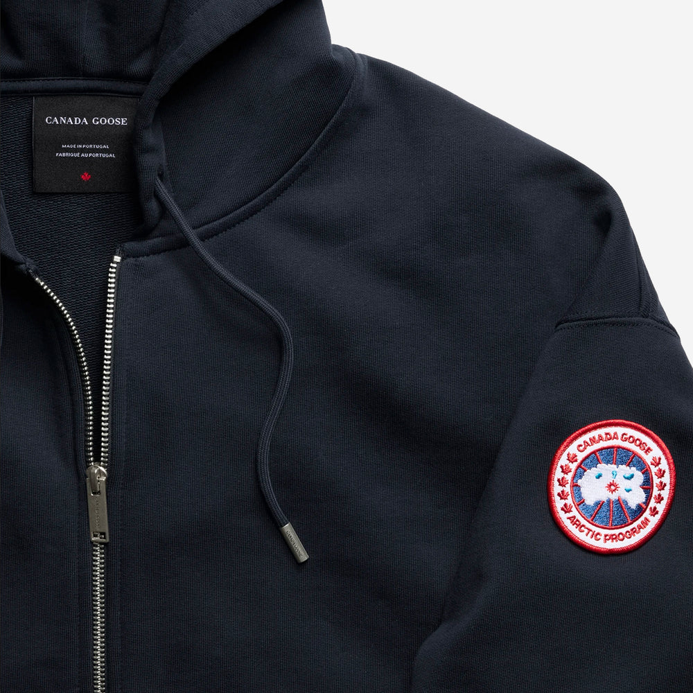 Canada Goose Rove Full Zip Hoodie – ZAP