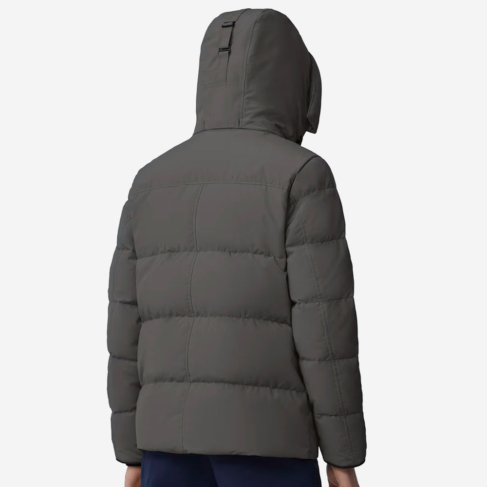 Canada Goose Wyndham Parka – ZAP
