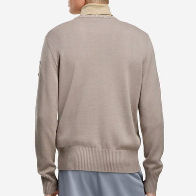 Canada Goose Rosseau Crew Knitwear