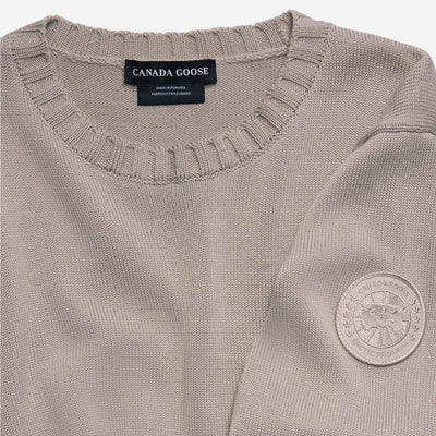 Canada Goose Rosseau Crew Knitwear