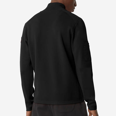 Canada Goose Stormont ¼ Zip Knitwear