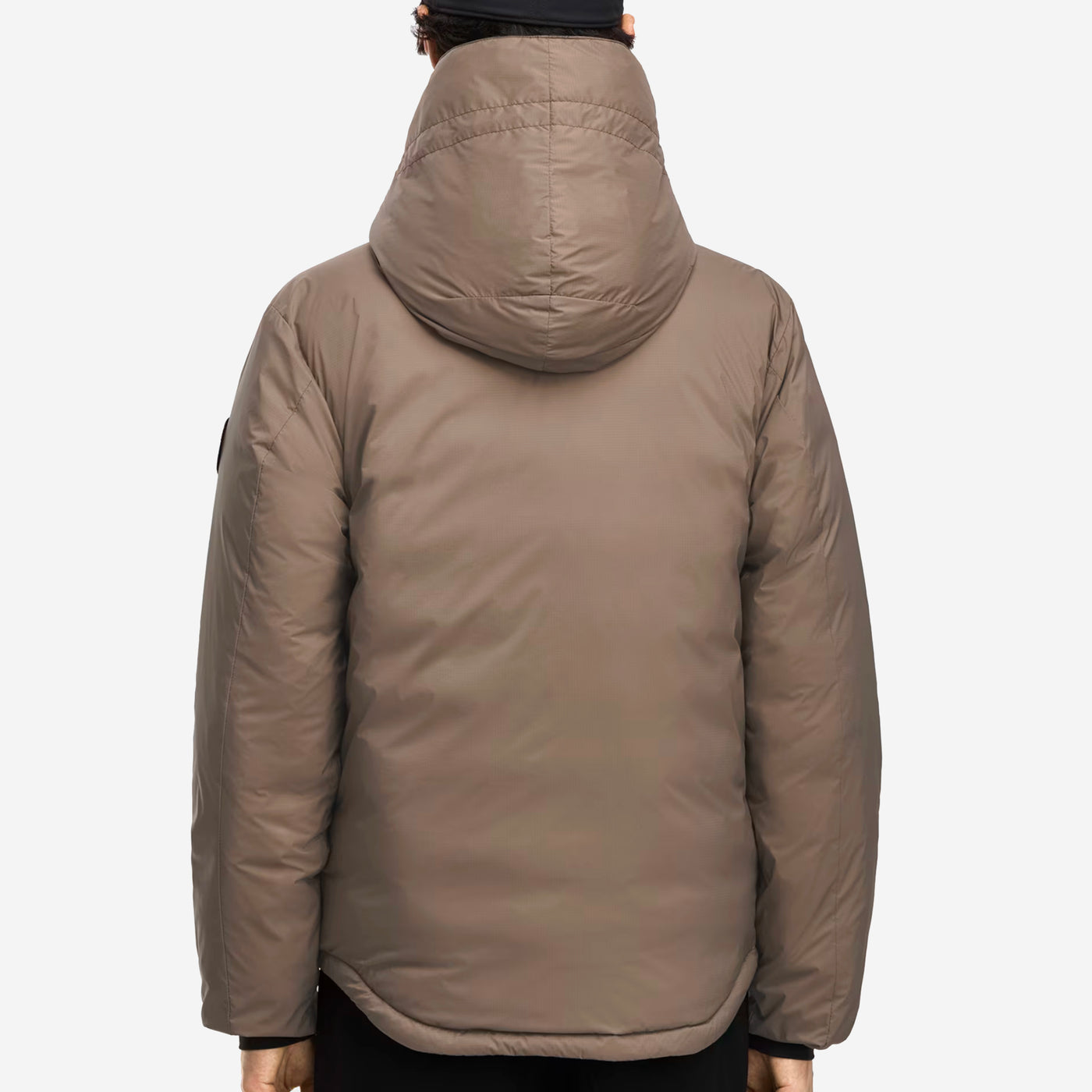 Canada Goose Lodge Black Label Hoodie