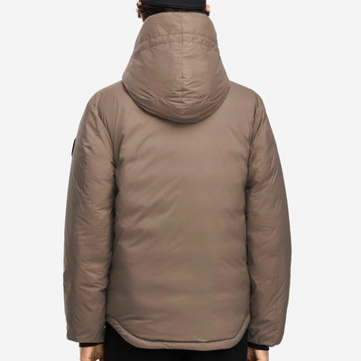 Canada Goose Lodge Black Label Hoodie