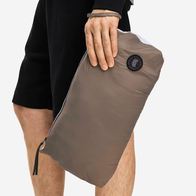 Canada Goose Lodge Black Label Hoodie