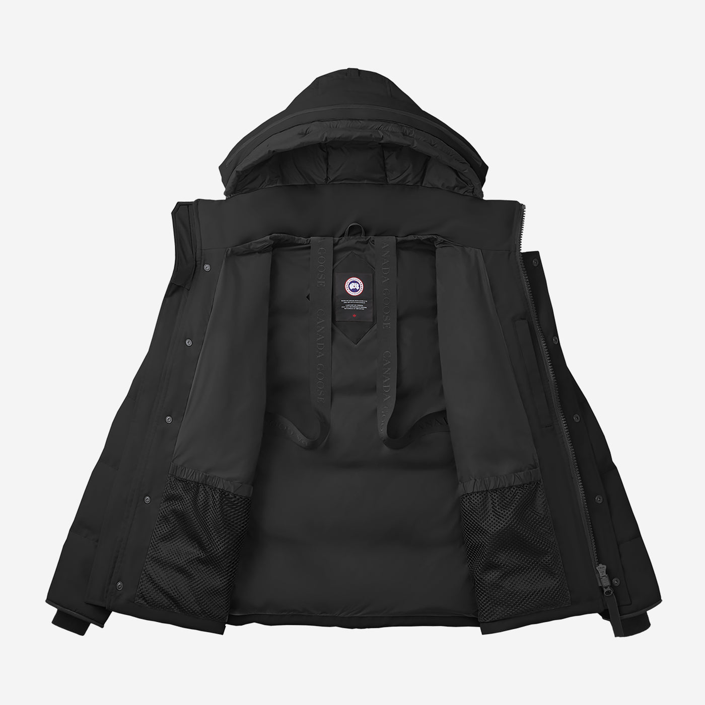 Canada Goose Wyndham Parka