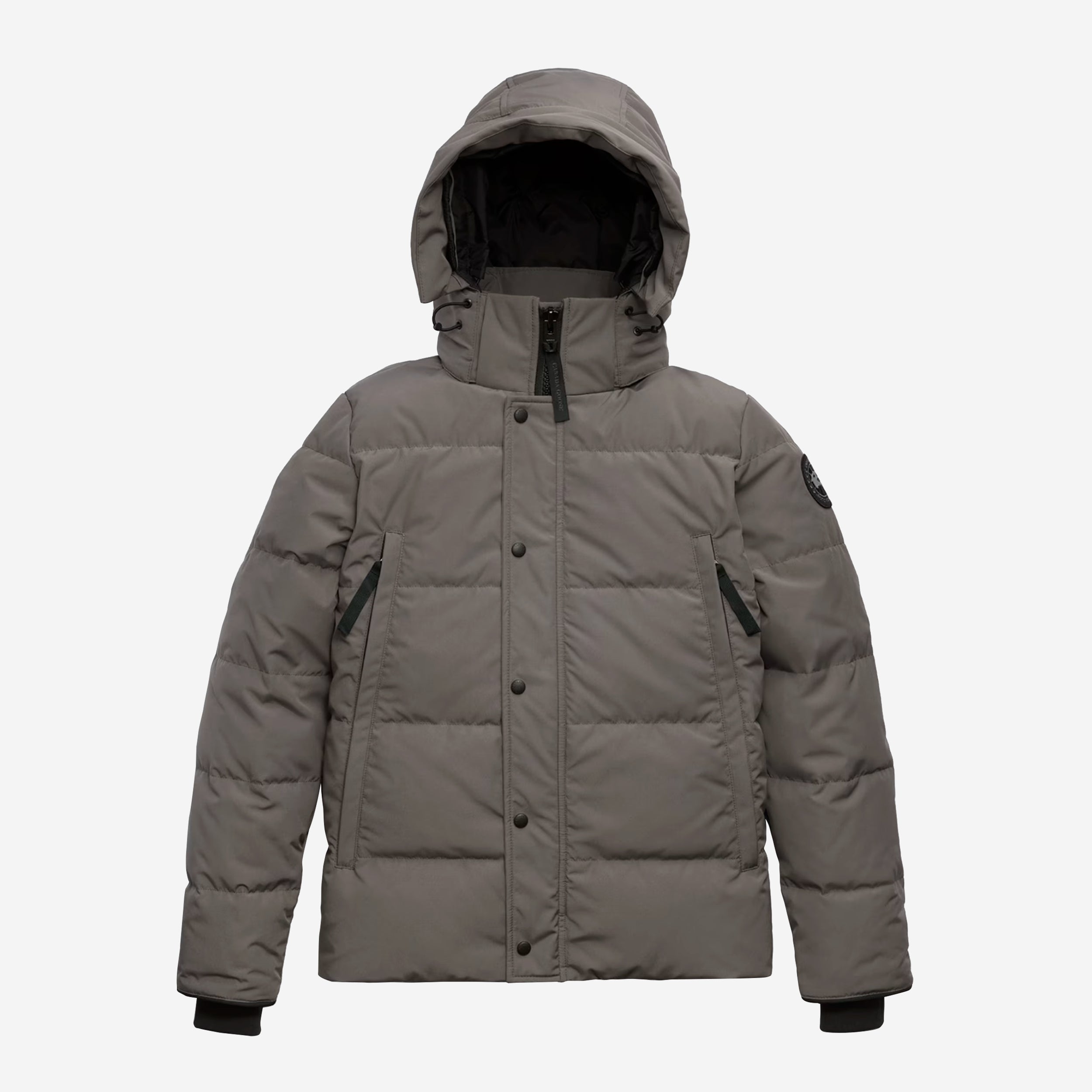 Canada Goose Black Label Wyndham Parka