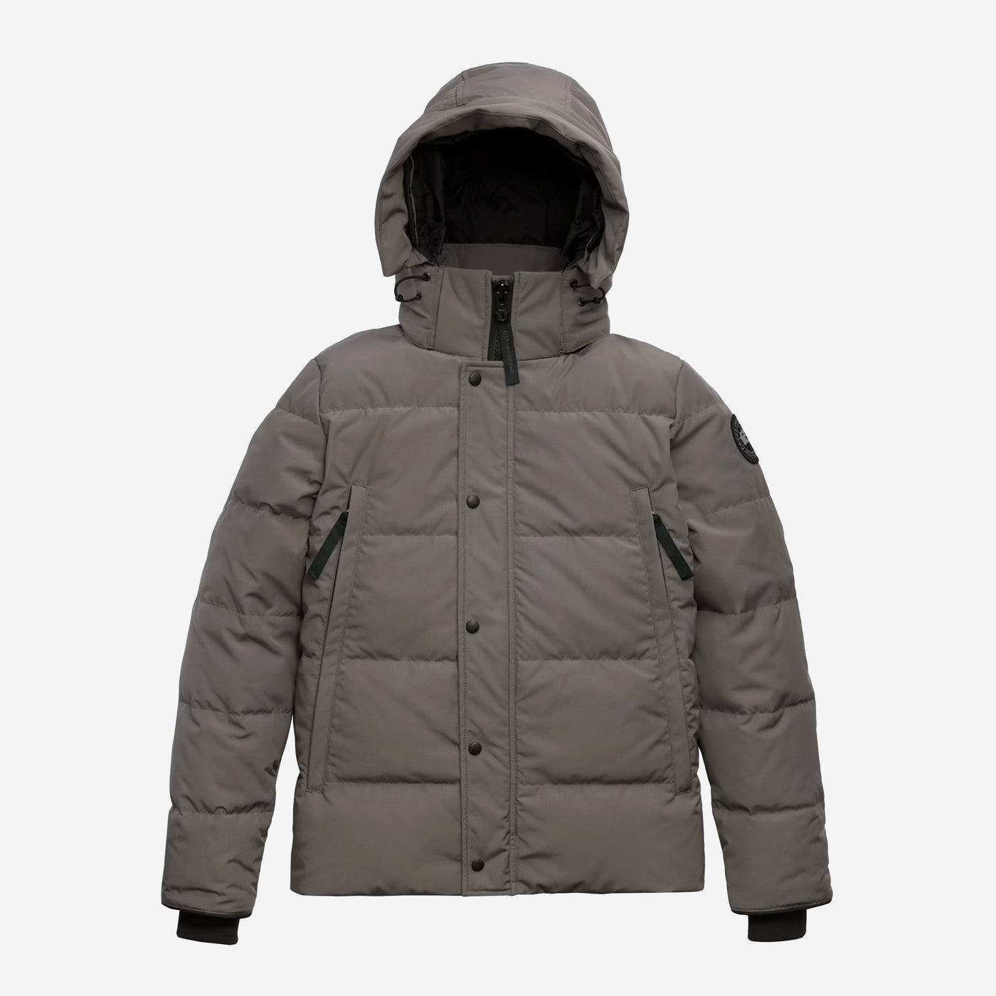 Canada Goose Black Label Wyndham Parka