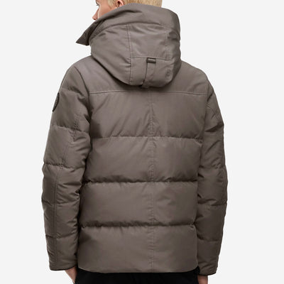 Canada Goose Black Label Wyndham Parka