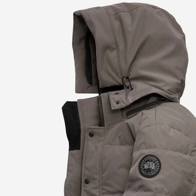 Canada Goose Black Label Wyndham Parka