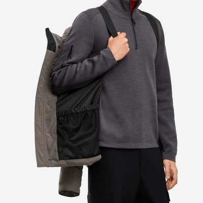 Canada Goose Black Label Wyndham Parka