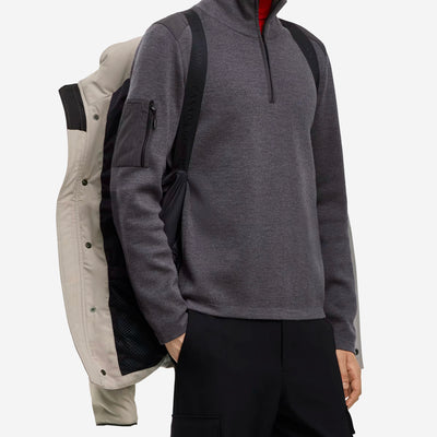 Canada Goose Wyndham Black Label Parka