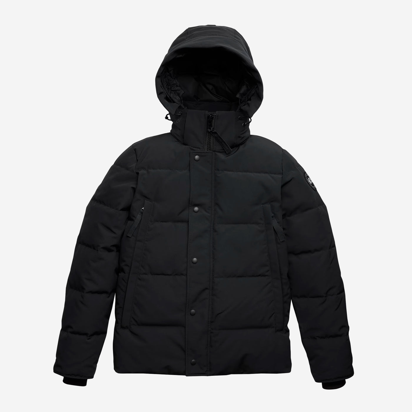 Canada Goose Black Label Wyndham Parka