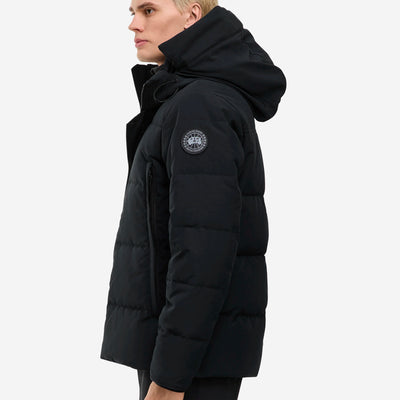 Canada Goose Black Label Wyndham Parka