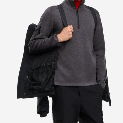 Canada Goose Black Label Wyndham Parka