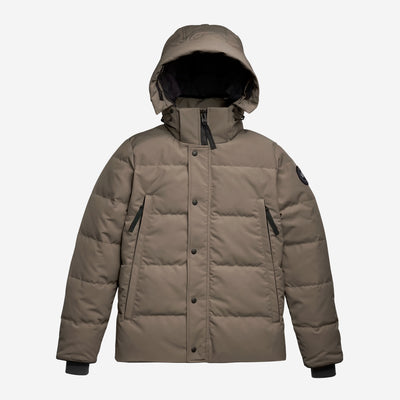 Canada Goose Wyndham Black Label Parka