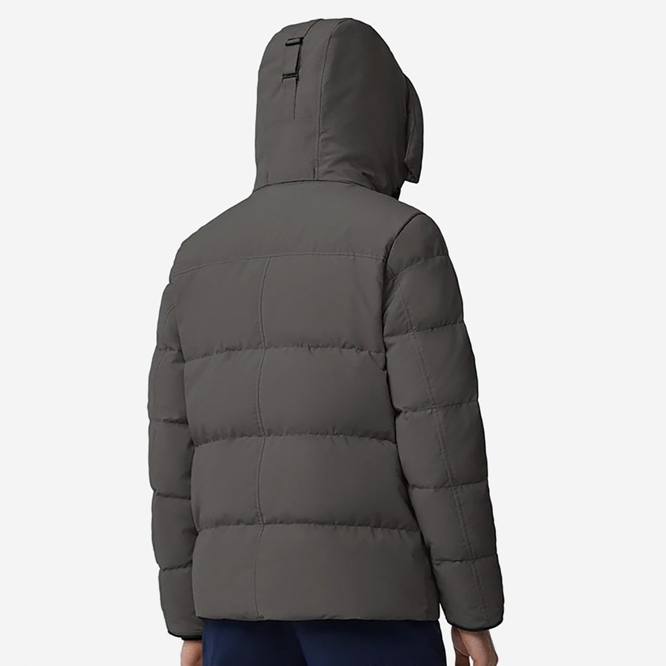 Canada Goose Classic Label Wyndham Parka