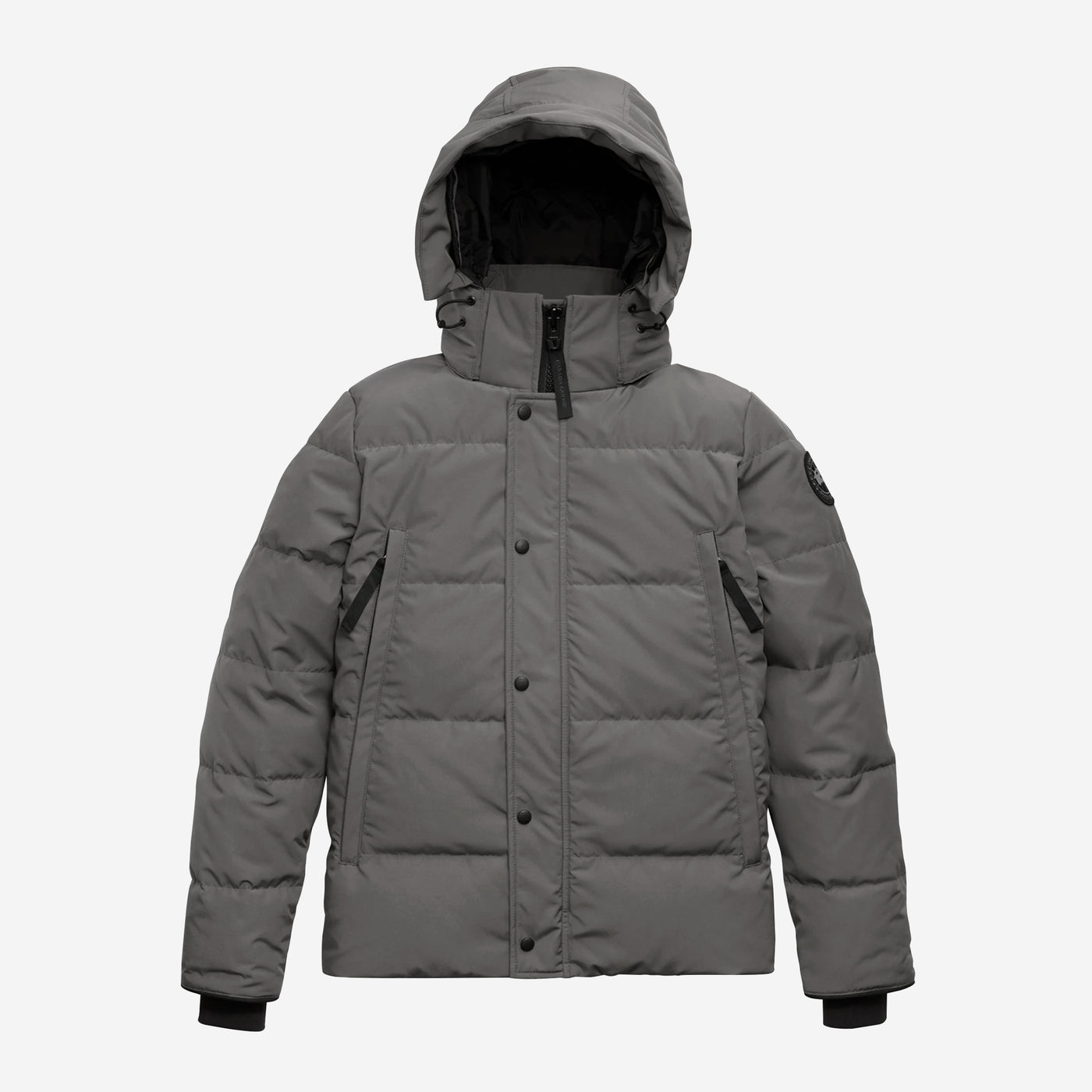 Canada Goose Black Label Wyndham Parka
