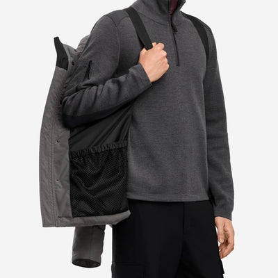 Canada Goose Black Label Wyndham Parka