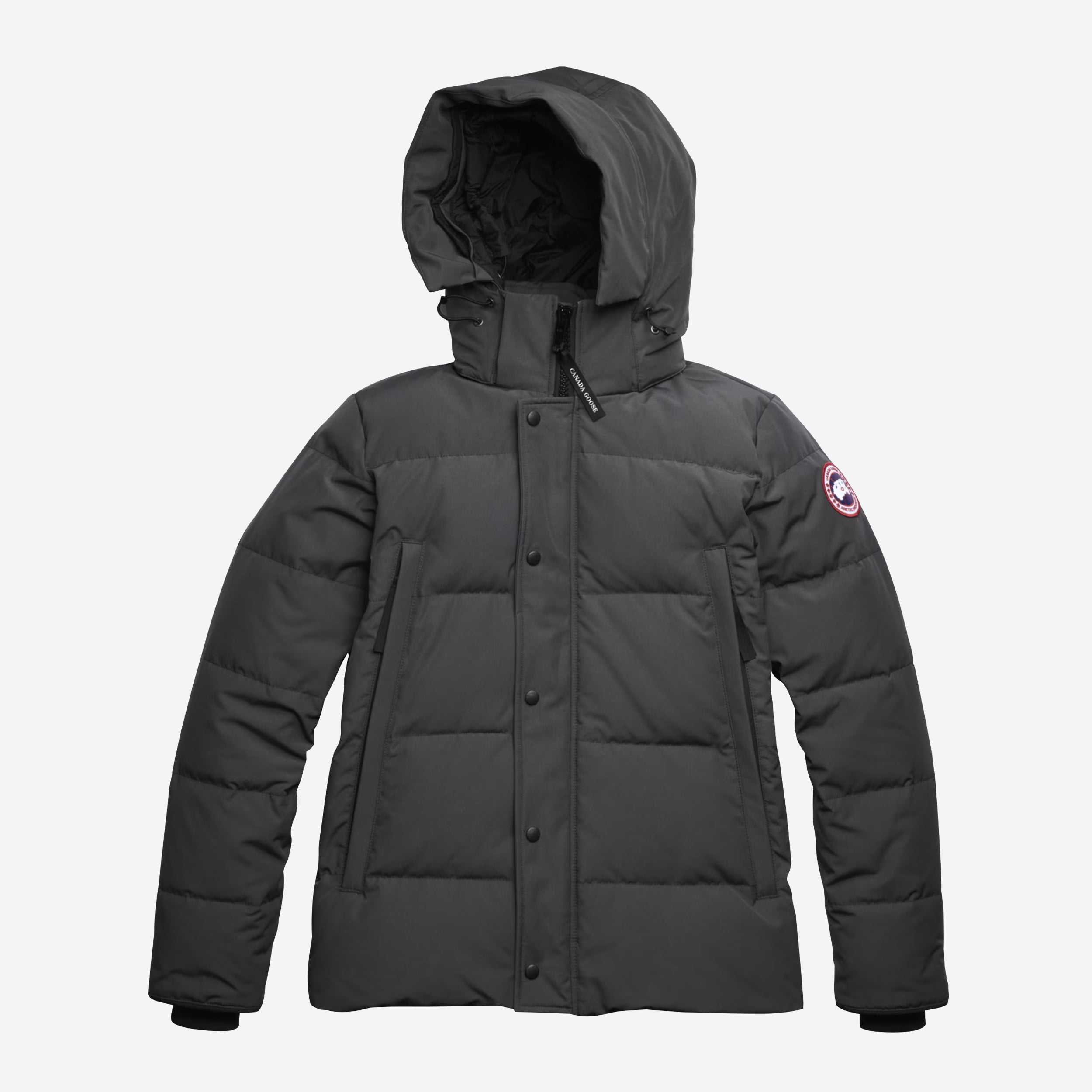 Canada Goose Wyndham Parka