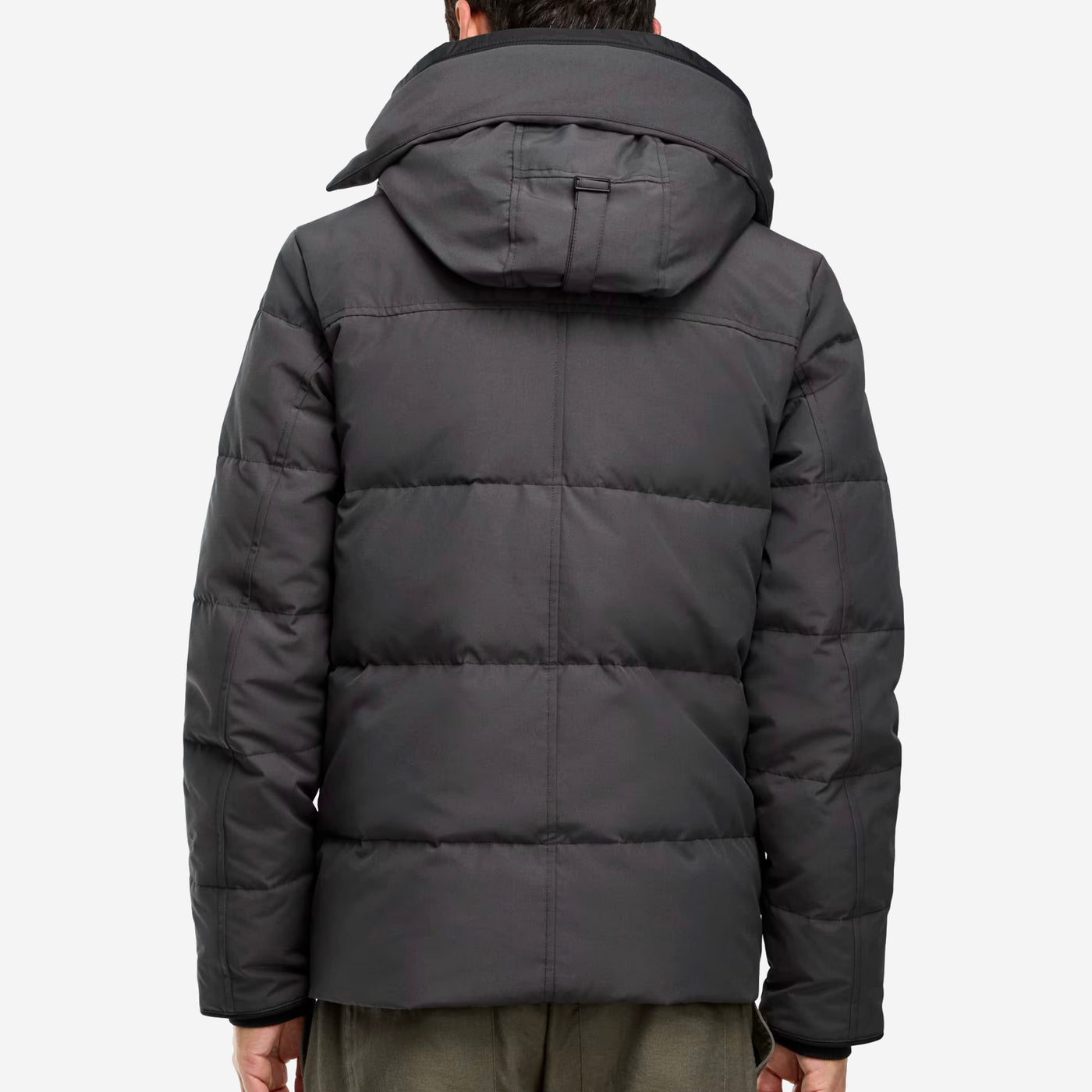Canada Goose Wyndham Parka