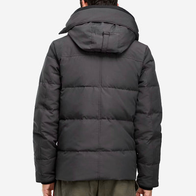 Canada Goose Wyndham Parka