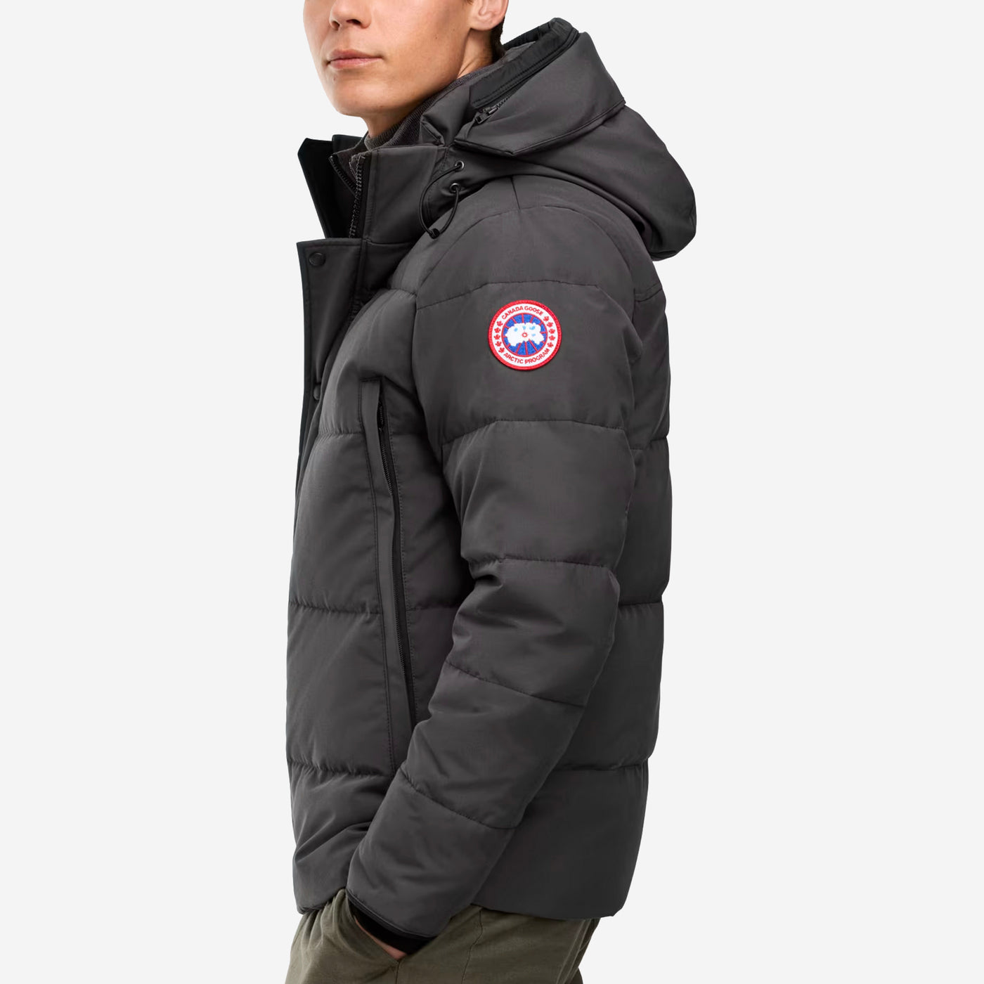 Canada Goose Wyndham Parka