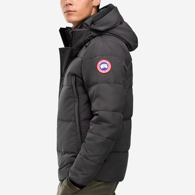 Canada Goose Wyndham Parka