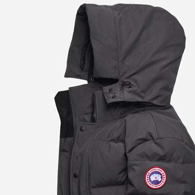 Canada Goose Wyndham Parka