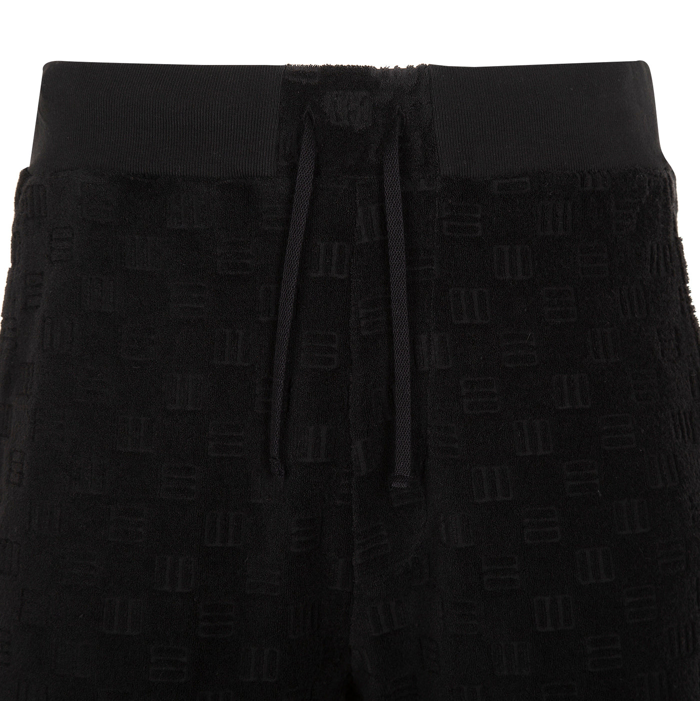 Ambush Monogram Sweat Shorts