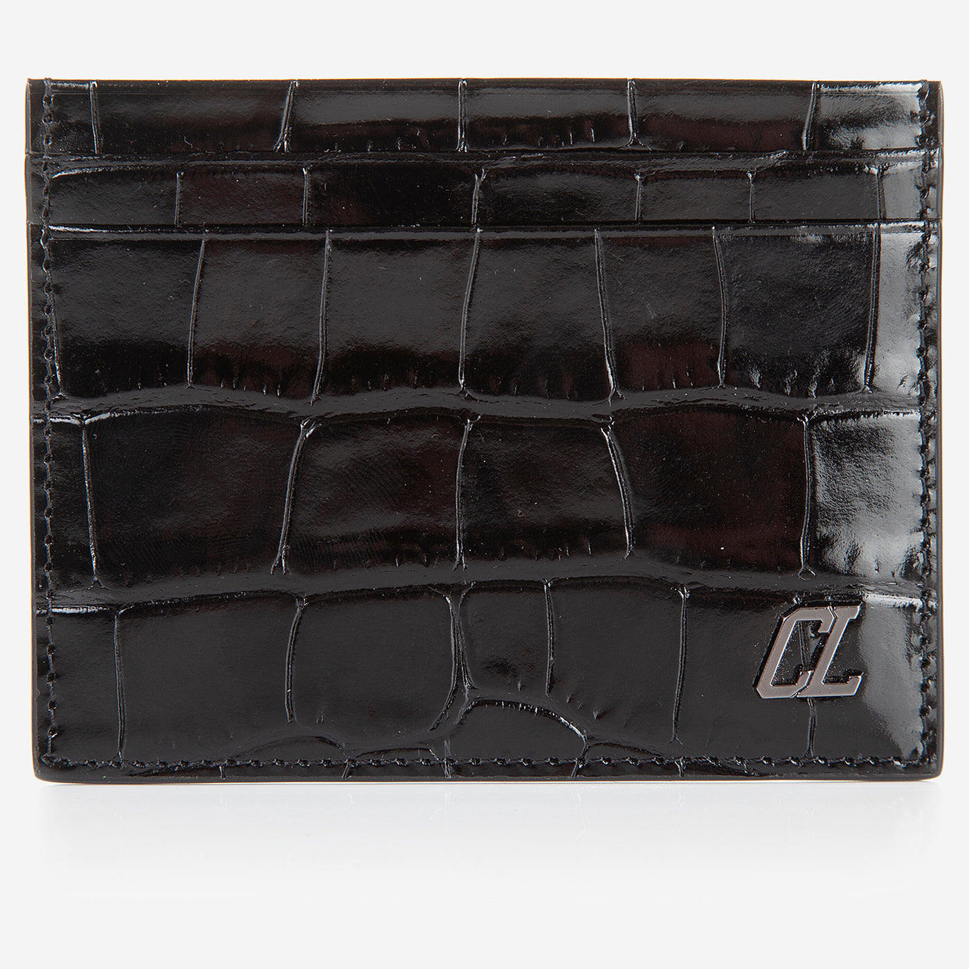 Christian Louboutin Kios Card Holder