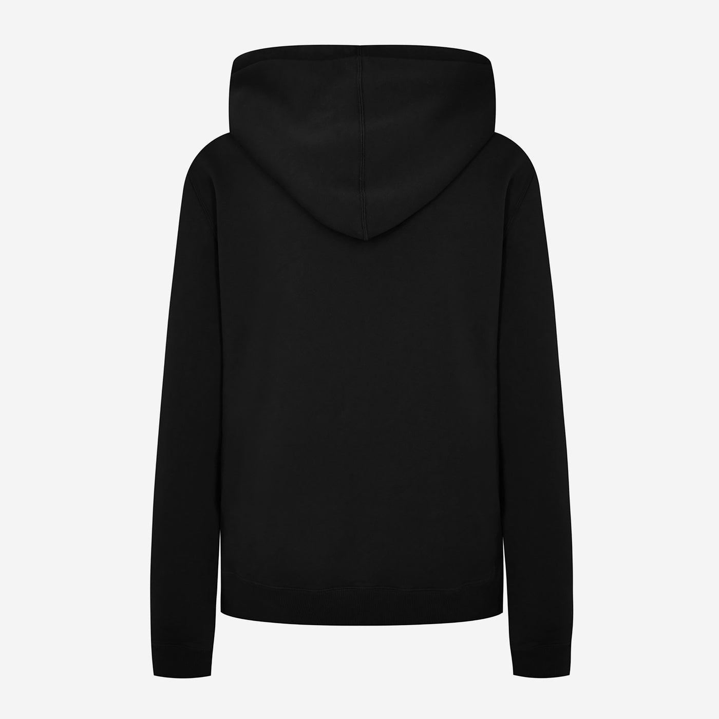 Lanvin Logo Hoodie