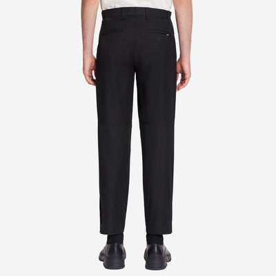 Lanvin Biker Trousers