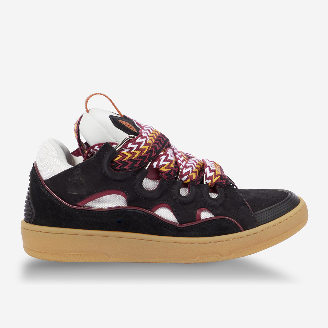 Lanvin Curb Sneakers – ZAP