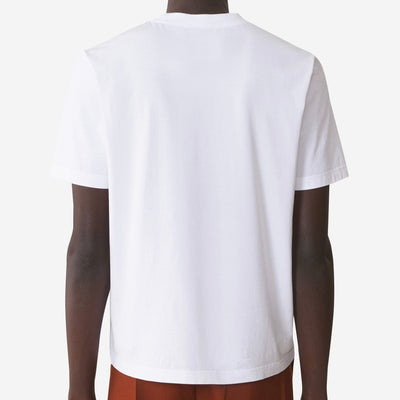 Lanvin Embroidered T-Shirt