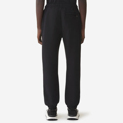 Lanvin Fleece Jogger Track Pants