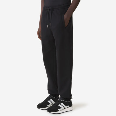 Lanvin Fleece Jogger Track Pants