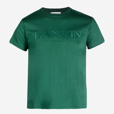 Lanvin Paris Classic T-Shirt