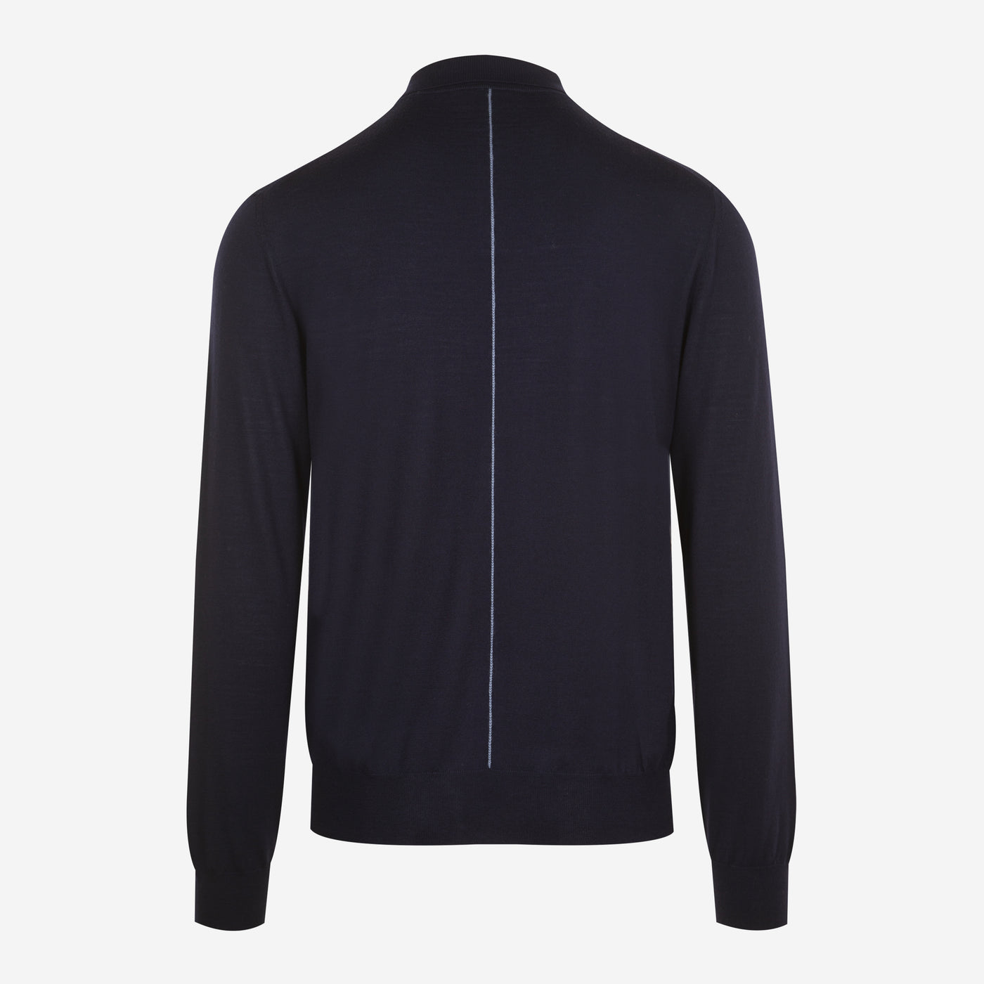 Lanvin Merinos Polo Shirt