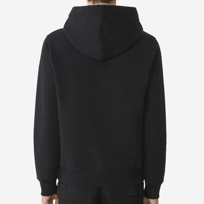 Lanvin Embroidered Hoodie