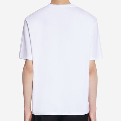 Lanvin Logo Classic T-Shirt