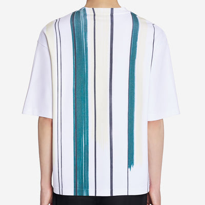 Lanvin Printed T-Shirt