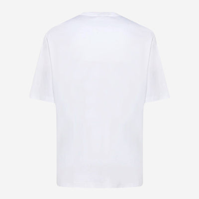 Lanvin Curb Lace T-Shirt