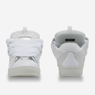 Lanvin Curb Sneakers