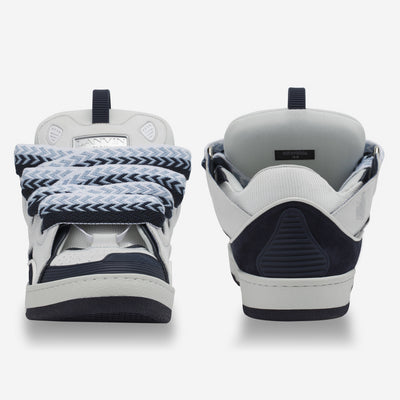 Lanvin Curb Sneakers