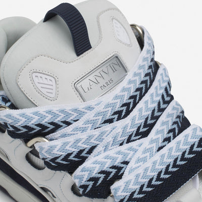 Lanvin Curb Sneakers