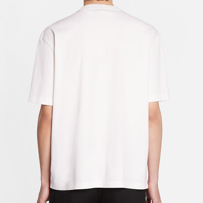 Lanvin Embroidered T-Shirt