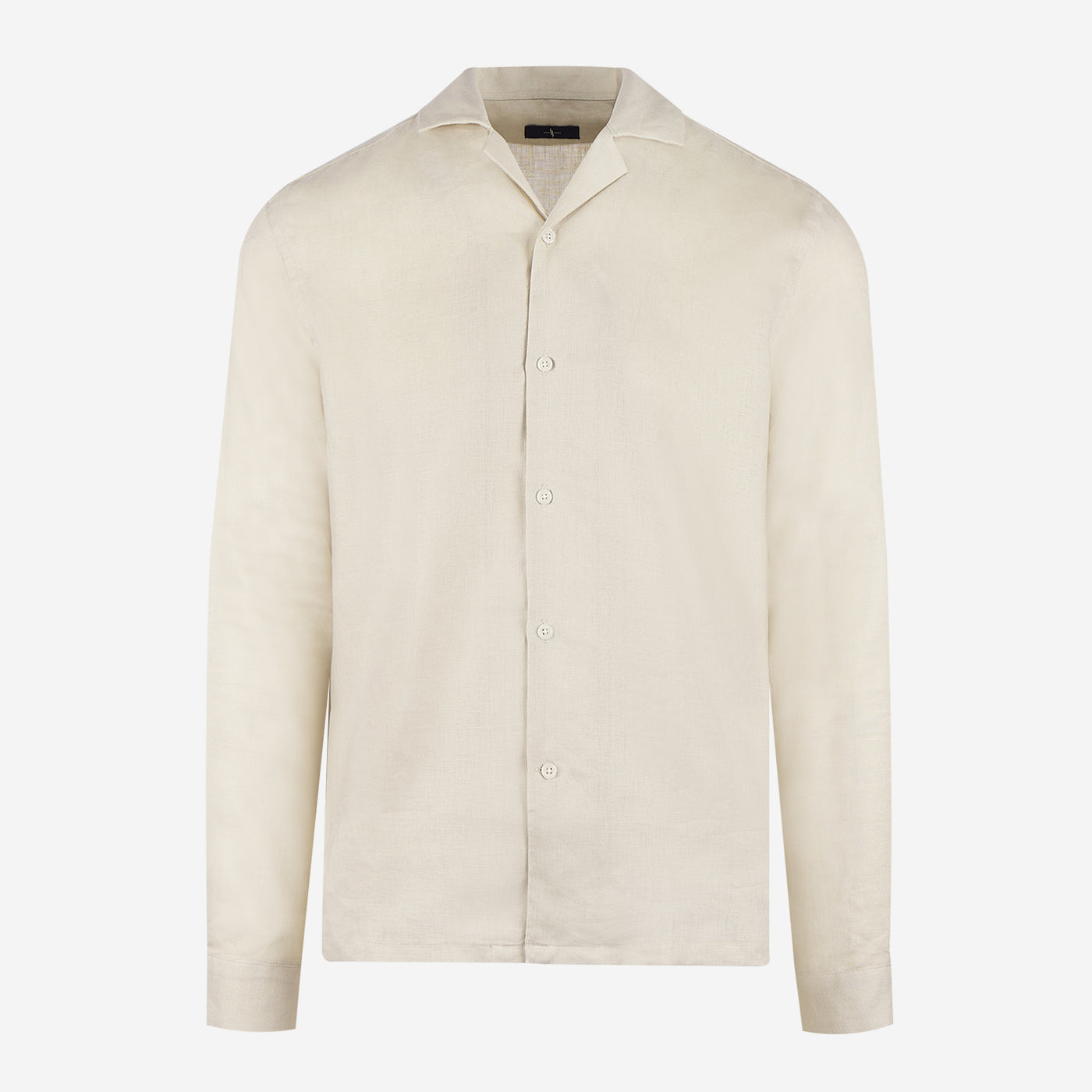 Lewis James Arista Linen Shirt